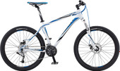 Giant Revel 1 Disc Mechanical White (2013)