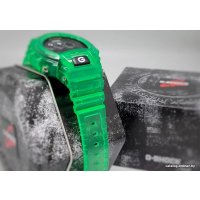 Наручные часы Casio G-Shock DW-6900JT-3