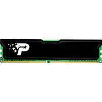 Оперативная память Patriot Signature Line 16GB DDR4 PC4-21300 PSD416G26662H