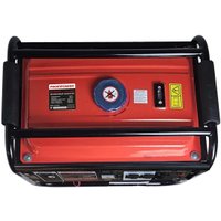 Бензиновый генератор Profipower БГ-5500Э