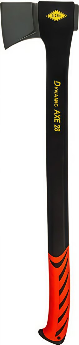 Топор-колун DDE Dynamic AXE28 647-796