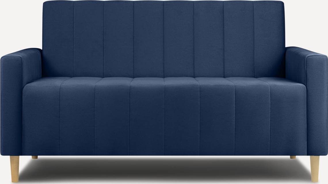 

Диван Divan Маре Мини Velvet Blue 238318 (синий)
