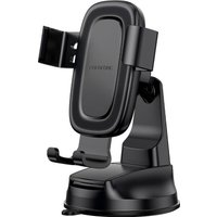 Держатель для смартфона Borofone BH130 (черный)
