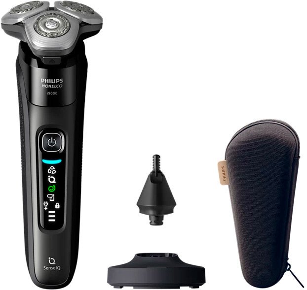

Электробритва Philips Series I9000 Norelco X9000/90