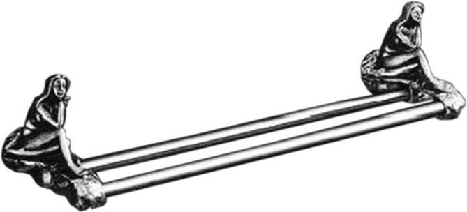 

Держатель для полотенца Art&Max AM-B-0718-T
