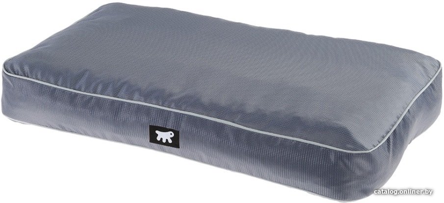 Лежак Ferplast Polo 110 (серый)