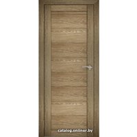 Межкомнатная дверь Юни Амати 00 70x200 (дуб шале-натуральный)