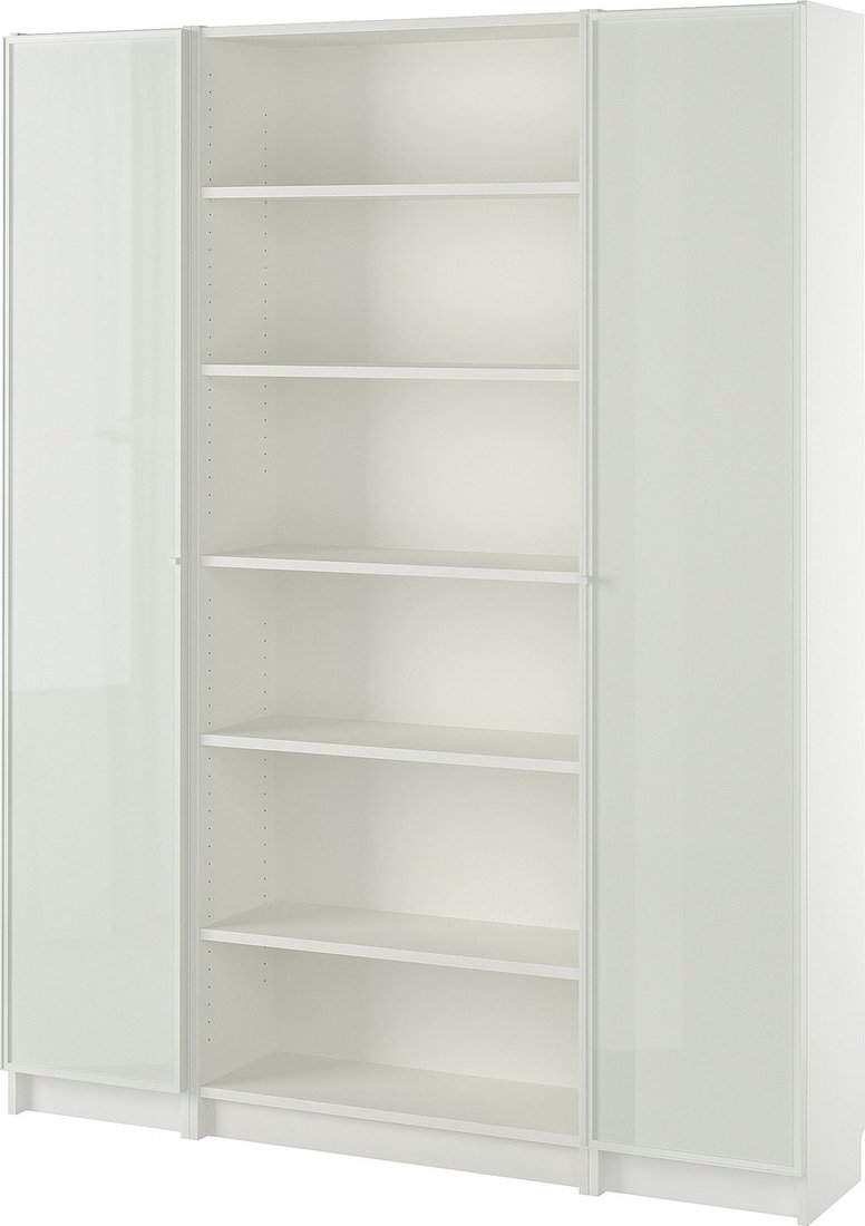 

Книжный шкаф Ikea Billy/hogbo s79483665