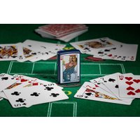 Зажигалка Zippo Queen Design 48723