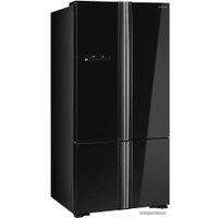 Четырёхдверный холодильник Smeg FQ70GBE