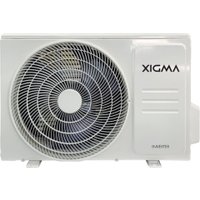 Кондиционер Xigma JETPRO Inverter XGI-JP21RHA