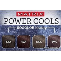 Крем-краска MATRIX Socolor Beauty 6AA 90 мл