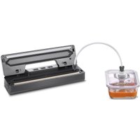 Вакуумный упаковщик CASO VR 190 advanced