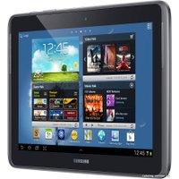 Планшет Samsung Galaxy Note 10.1 16GB Pearl Grey (GT-N8010)