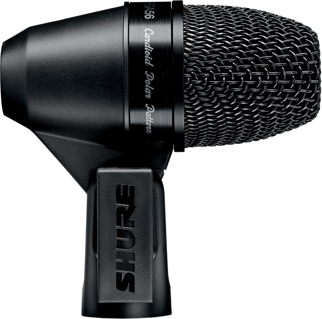 Проводной микрофон Shure PGA56
