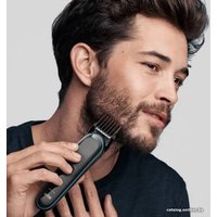 Универсальный триммер Braun MGK5365