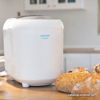 Хлебопечка Cecotec Panificadora Bread&Co 1000 Delicious