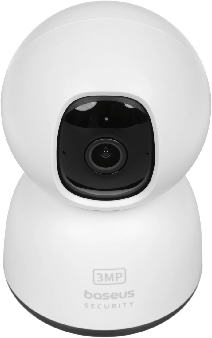 

IP-камера Baseus Security P1 Lite 2K White