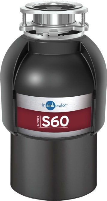 

Измельчитель пищевых отходов InSinkErator S60