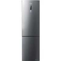 Холодильник Samsung RL63GCBIH