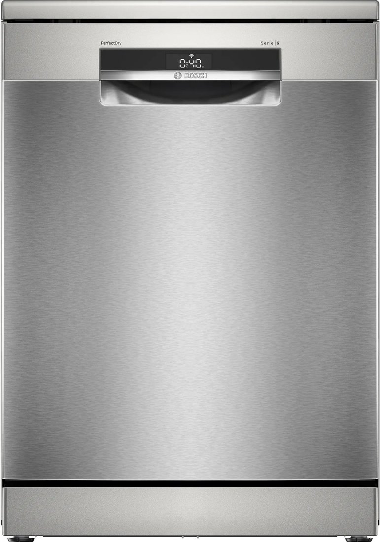 

Отдельностоящая посудомоечная машина Bosch Serie 6 SMS6ZCI08E