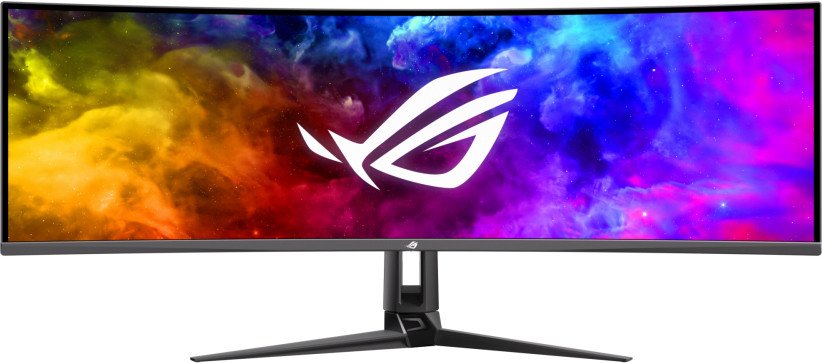 

Игровой монитор ASUS ROG Swift OLED PG49WCD