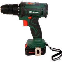 Дрель-шуруповерт Дифмаш ША-12-06 01022512 (с 2-мя АКБ, кейс)