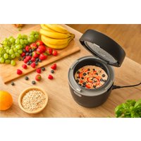 Рисоварка Sencor SRM 0671BK