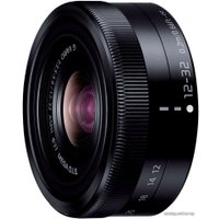 Беззеркальный фотоаппарат Panasonic Lumix DMC-GM5 Kit 12-32mm