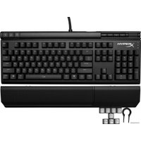 Клавиатура HyperX Alloy Elite (Cherry MX Blue)