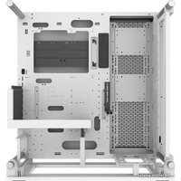 Корпус Thermaltake Core P3 TG Pro Snow CA-1G4-00M6WN-09