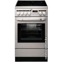 Кухонная плита AEG-Electrolux 41005 VD-MN