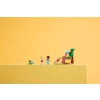 Конструктор LEGO Friends 42640 Игровая площадка для морских свинок