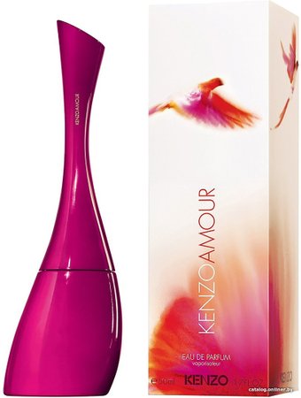 Парфюмерная вода Kenzo Amour EdP (100 мл)