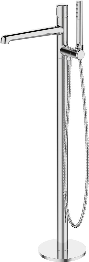 Смеситель BelBagno Uno UNO-FMT-CRM