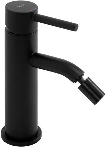 

Смеситель Rea Lungo Black B0667