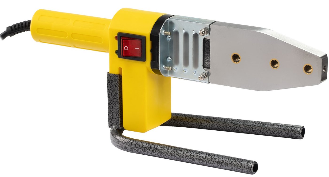 

Аппарат для сварки труб Kolner KPW 850C