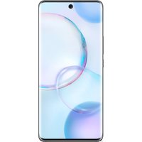 Смартфон HONOR 50 6GB/128GB международная версия (полночный черный)