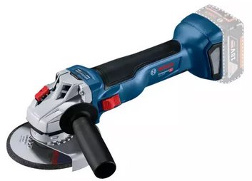 

Угловая шлифмашина Bosch GWS 18V-10 Professional 06019J4000 (без АКБ)