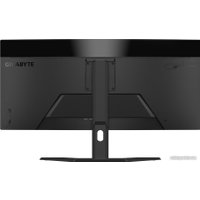 Игровой монитор Gigabyte GS34WQC