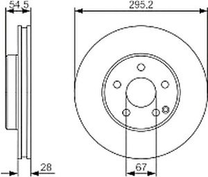 

Bosch 0986479S07