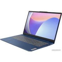 Ноутбук Lenovo IdeaPad Slim 3 15IRU8 82X7001LPB