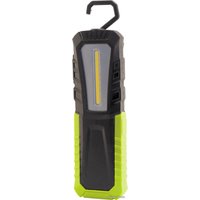 Фонарь Яркий луч Optimus ACCU v.2 mаxi