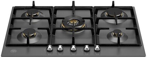 

Варочная панель Bertazzoni P755CHERNE