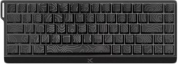 

Клавиатура MCHOSE Ace 68 HE lack Topographic (TTC Dragon Lord Magnetic)