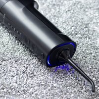 Ирригатор  Revyline RL 650 (черный)