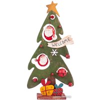 Статуэтка Darvish Елка DV-C-277