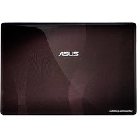 Ноутбук ASUS N52DA-EX051D (N52DA-P520-S3CNAN)