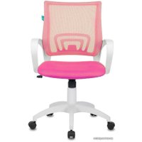  Бюрократ CH-W695N (розовый)