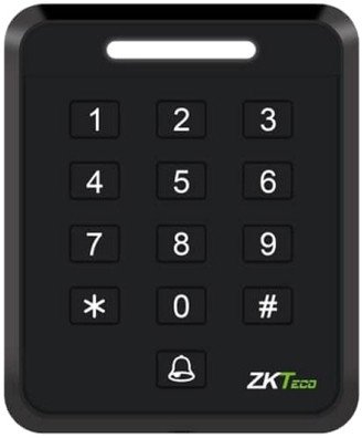 Контроллер доступа ZKTeco SA40B